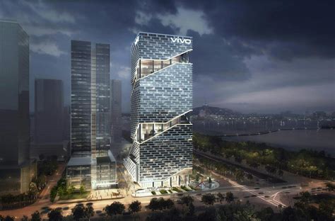 nbbj vivo.